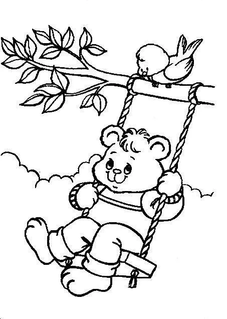 Teddy Bears – 003