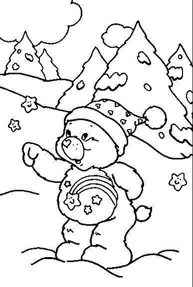 Teddy Bears – 007