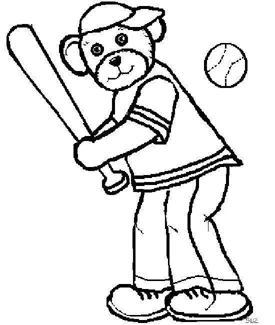Teddy Bears – 008