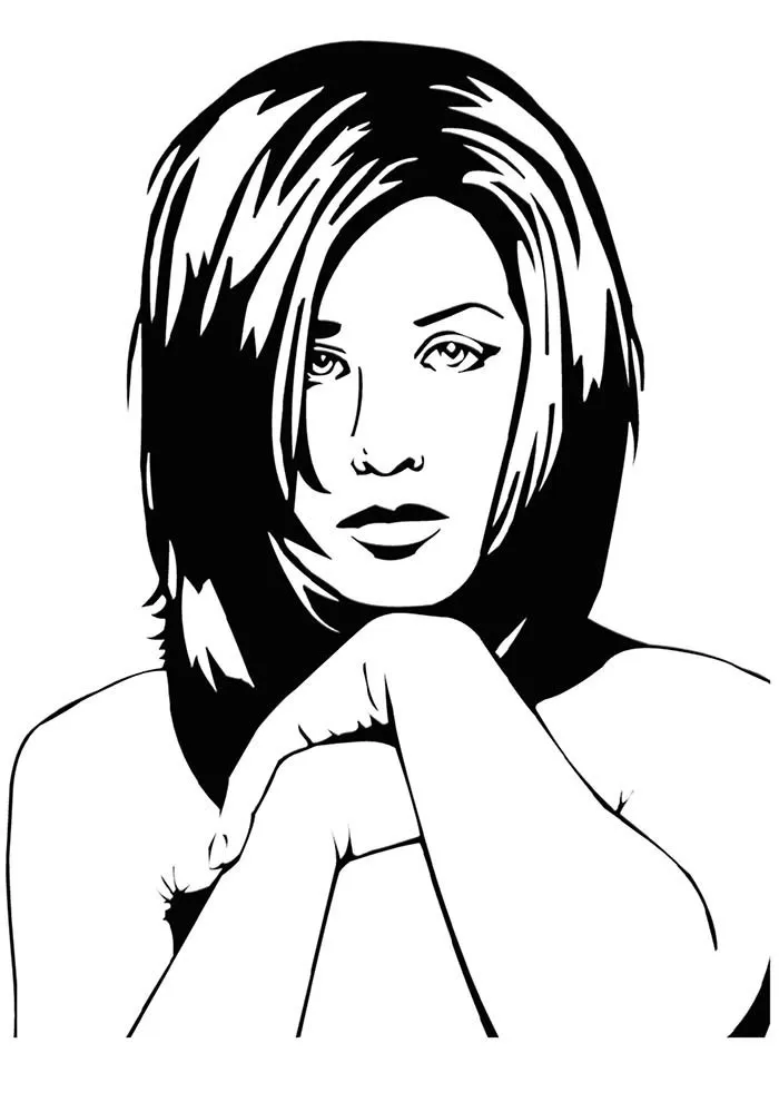 Tumblr Coloring Pages – 010